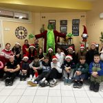 „Razem przy wigilijnym stole – tradycja żyje dziś”