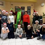 „Razem przy wigilijnym stole – tradycja żyje dziś”