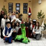 „Razem przy wigilijnym stole – tradycja żyje dziś”