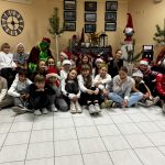 „Razem przy wigilijnym stole – tradycja żyje dziś”