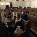 "Msza święta w intencji Polaków - mieszkańców Łatgalii"