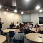 „Wieczór pamięci Wandy Krukowskiej”