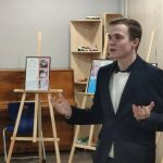 „Wieczór pamięci Wandy Krukowskiej”