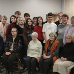 „Wieczór pamięci Wandy Krukowskiej”