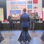 "Historiada 2025"