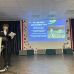 Zinātniskās pētniecības darbu konferfence RVPĢ