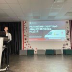 Zinātniskās pētniecības darbu konferfence RVPĢ