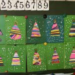 Ziemassvētku gaidīšanas prieks pirmsskolā