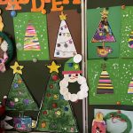 Ziemassvētku gaidīšanas prieks pirmsskolā