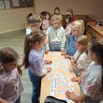 "Bawimy sie w polski"