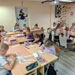 "Bawimy sie w polski"