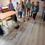 "Bawimy sie w polski"