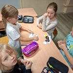 "Bawimy sie w polski"