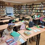 "Bawimy sie w polski"