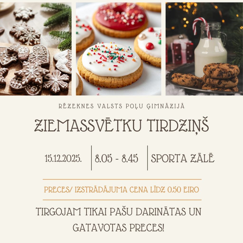 Ziemassvētku tirdziņš