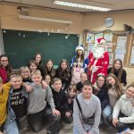 Sv. Nikolajs ciemojas RVPĢ