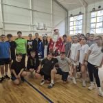 Sv. Nikolajs ciemojas RVPĢ