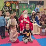 Sv. Nikolajs ciemojas RVPĢ