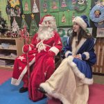 Sv. Nikolajs ciemojas RVPĢ