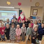 Sv. Nikolajs ciemojas RVPĢ