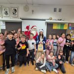 Sv. Nikolajs ciemojas RVPĢ