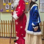 Sv. Nikolajs ciemojas RVPĢ