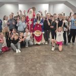 Sv. Nikolajs ciemojas RVPĢ