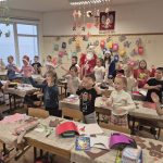 Sv. Nikolajs ciemojas RVPĢ