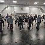 Sv. Nikolajs ciemojas RVPĢ