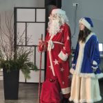 Sv. Nikolajs ciemojas RVPĢ