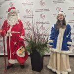 Sv. Nikolajs ciemojas RVPĢ