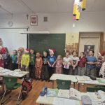 Sv. Nikolajs ciemojas RVPĢ