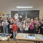 Sv. Nikolajs ciemojas RVPĢ