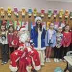 Sv. Nikolajs ciemojas RVPĢ