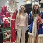 Sv. Nikolajs ciemojas RVPĢ