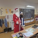 Sv. Nikolajs ciemojas RVPĢ