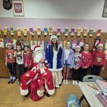 Sv. Nikolajs ciemojas RVPĢ