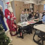 Sv. Nikolajs ciemojas RVPĢ