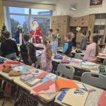 Sv. Nikolajs ciemojas RVPĢ