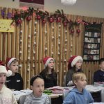 Sv. Nikolajs ciemojas RVPĢ