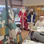 Sv. Nikolajs ciemojas RVPĢ