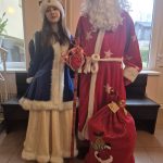 Sv. Nikolajs ciemojas RVPĢ