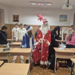 Sv. Nikolajs ciemojas RVPĢ