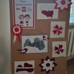 „Co na języku, to na ścianie – nasza szkolna gazetka ścienna”