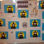 „Co na języku, to na ścianie – nasza szkolna gazetka ścienna”