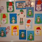 „Co na języku, to na ścianie – nasza szkolna gazetka ścienna”
