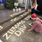 „Razem przy wigilijnym stole – tradycja żyje dziś”