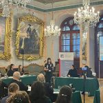 Debata Oksfordzka polskiej młodzieży w Rydze