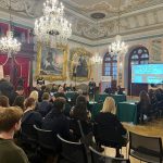 Debata Oksfordzka polskiej młodzieży w Rydze