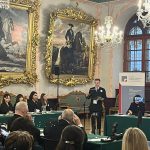 Debata Oksfordzka polskiej młodzieży w Rydze